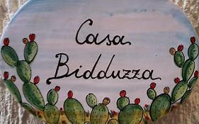 Casa Bidduzza